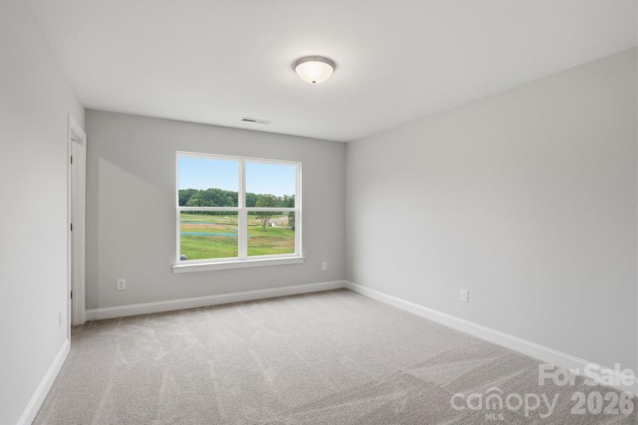 Upstairs Bedroom