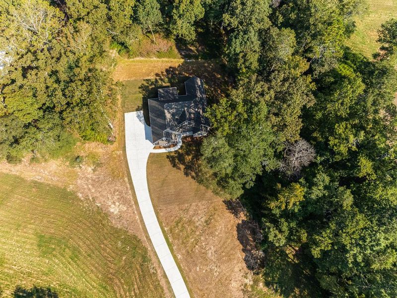 Image 47 of a home in LOVVORN ESTATES.