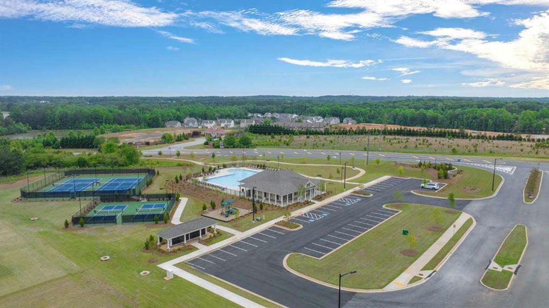 Image 42 of a home in Preserve at Dove Creek. Image 42 of a home in Preserve at Dove Creek.