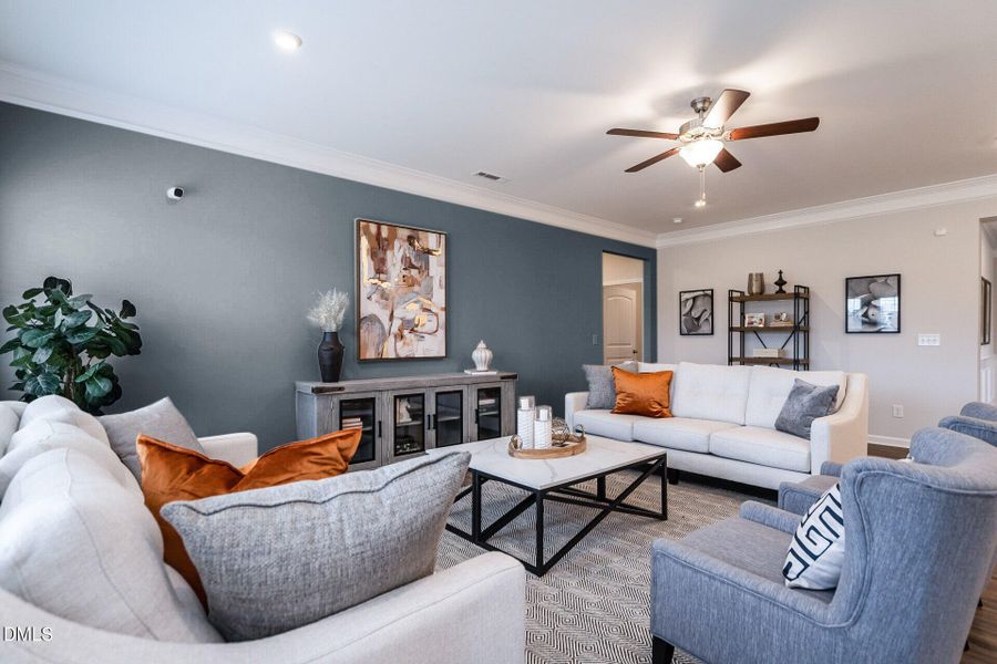 Representational Photo