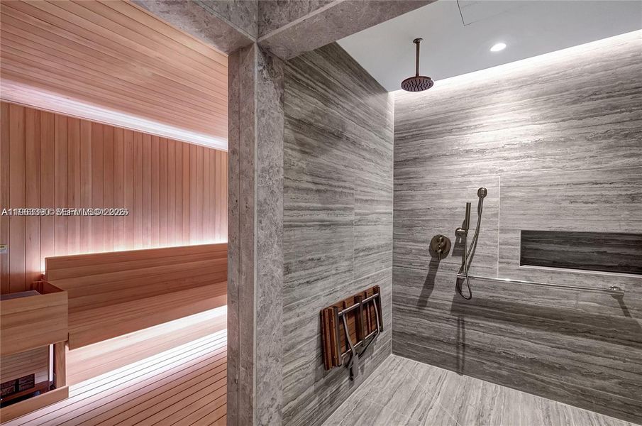 Image 60 of a home in Mr. C Residences.