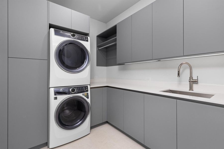Laundry 1