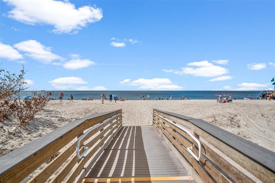 Natural landscape and outdoor views near  in Nokomis (Image 7).