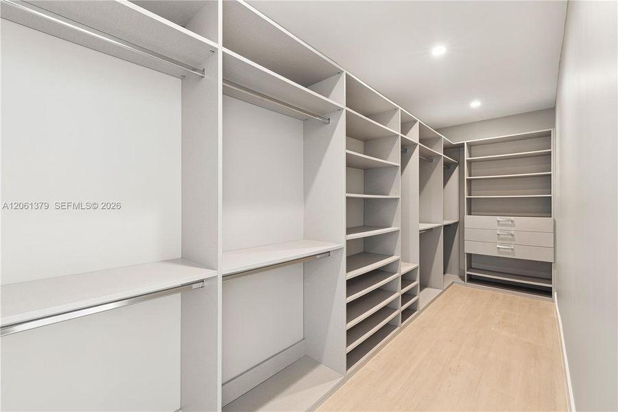 Furnished interior view inside a new home in , Miami (Image 10). Furnished interior view inside a new home in , Miami (Image 10).