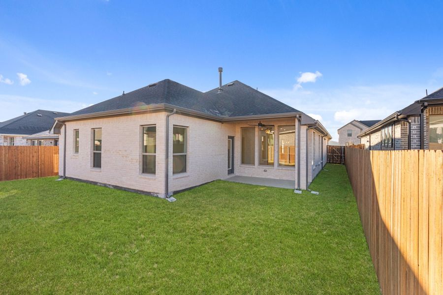 4br New Home in Fort Worth, TX. - Slide 5 4br New Home in Fort Worth, TX. - Slide 5