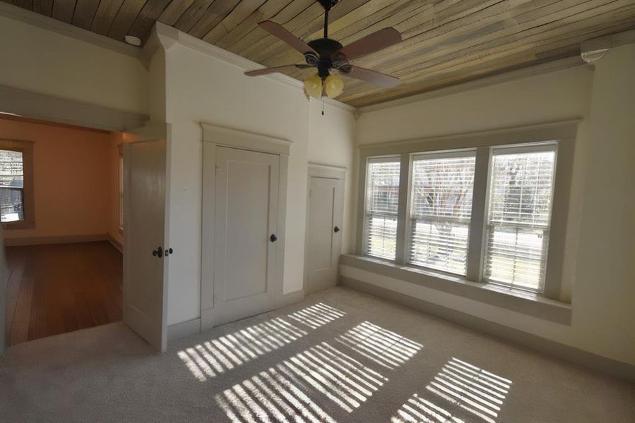 Spacious, unfurnished interior of a new home in , Alba (Image 27).