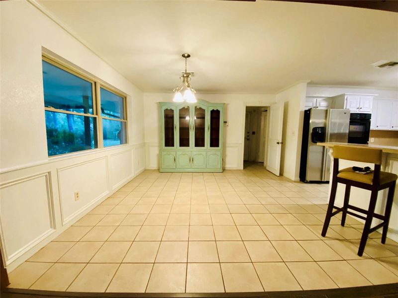 14216 - Dining room from Family room