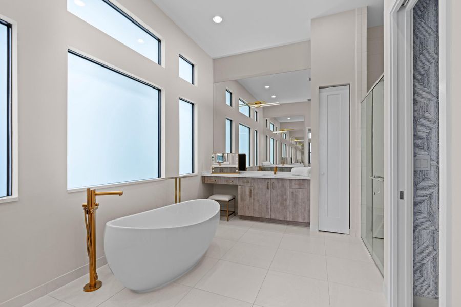 Primary Bathroom Primary Bathroom