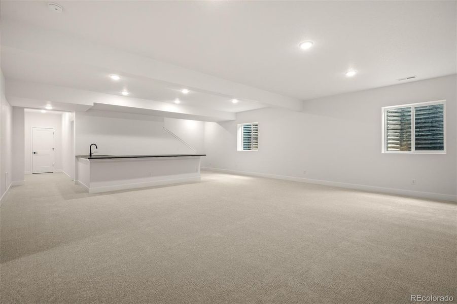 Image 36 of a home in Wolf Ranch - Enclave Collection.