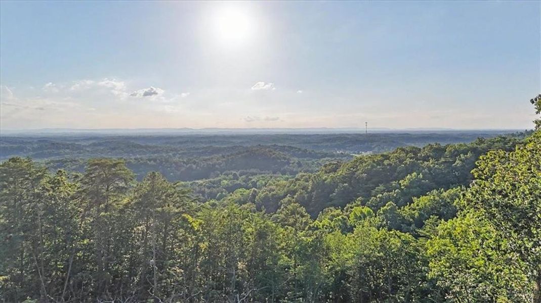 Natural landscape and outdoor views near  in Ranger (Image 59).
