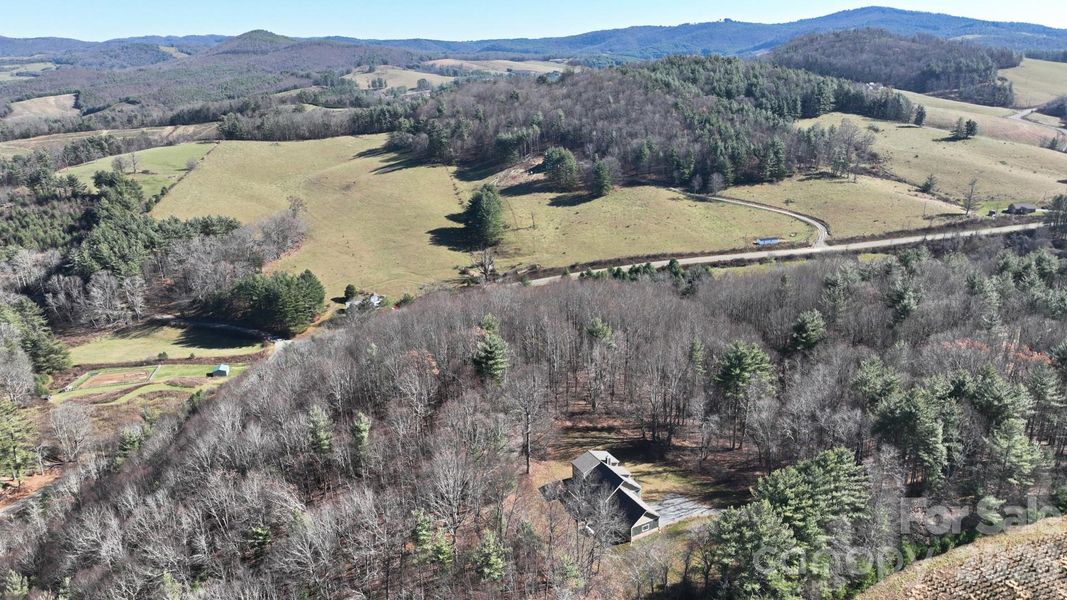 Natural landscape and outdoor views near  in Laurel Springs (Image 34).
