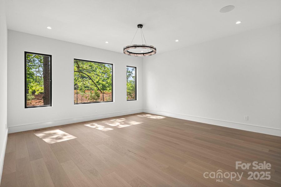 Spacious, unfurnished interior of a new home in , Arden (Image 21). Spacious, unfurnished interior of a new home in , Arden (Image 21).