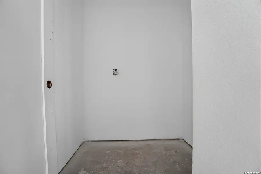 In-progress construction of a new home in , Marble Falls, TX (Image 14).