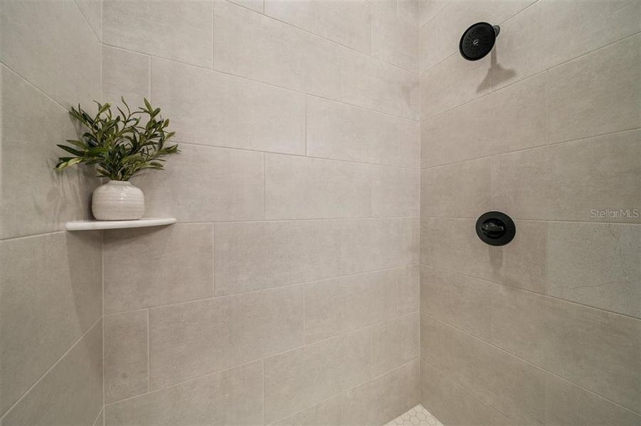 Close-up of interior finishes inside a home in , Spring Hill (Image 19). Close-up of interior finishes inside a home in , Spring Hill (Image 19).