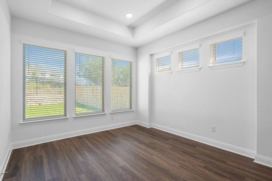 2,926sf New Home in Lago Vista, TX.  - Slide 10