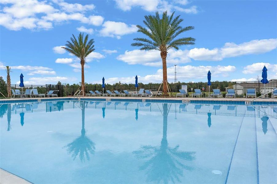 Community amenities in , Tavares (Image 37).