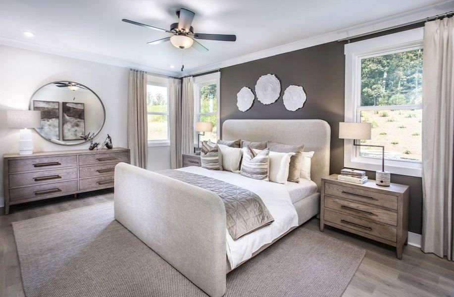 Shelby Primary Bedroom Shelby Primary Bedroom