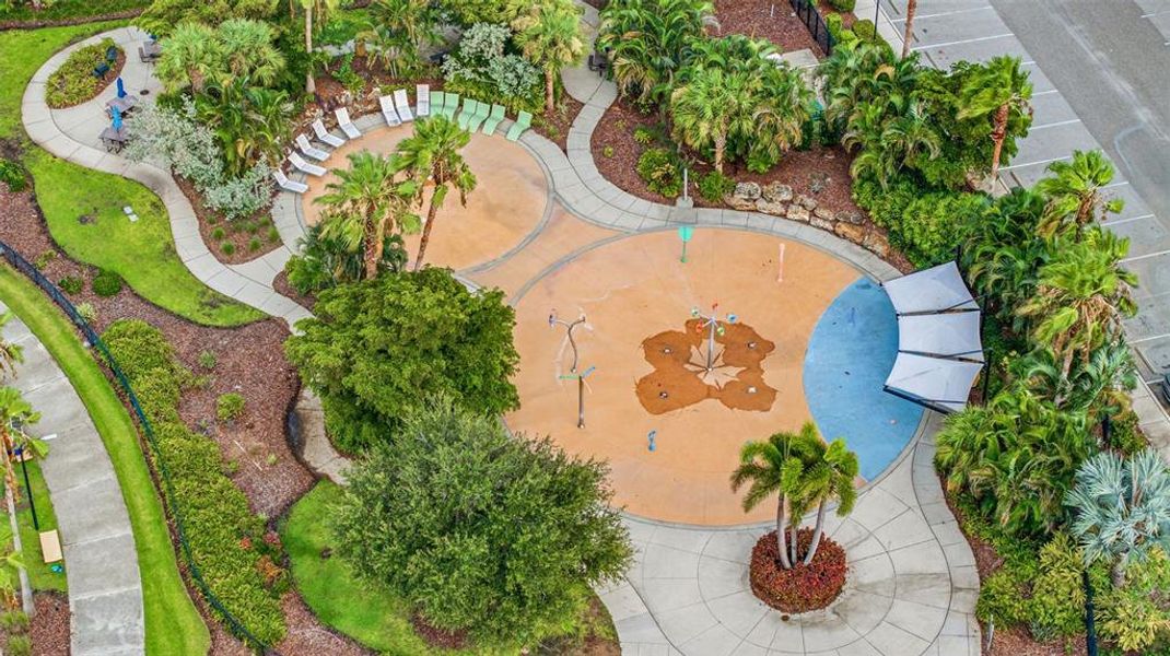 Community amenities in Waterset, Apollo Beach (Image 59). Community amenities in Waterset, Apollo Beach (Image 59).