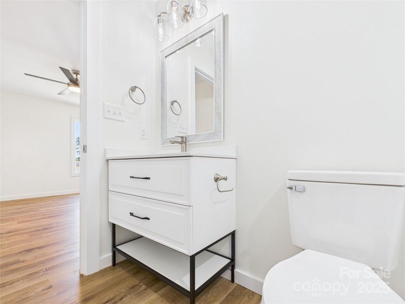 Furnished interior view inside a new home in , Granite Falls (Image 10). Furnished interior view inside a new home in , Granite Falls (Image 10).