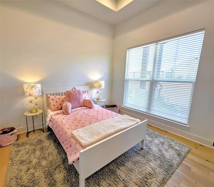 Furnished interior view inside a new home in , Caddo Mills (Image 9).