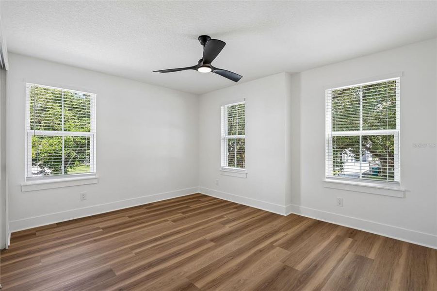 Spacious, unfurnished interior of a new home in , Orlando (Image 17). Spacious, unfurnished interior of a new home in , Orlando (Image 17).