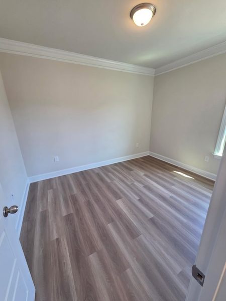 Spacious, unfurnished interior of a new home in Northborough, Colfax (Image 25). Spacious, unfurnished interior of a new home in Northborough, Colfax (Image 25).