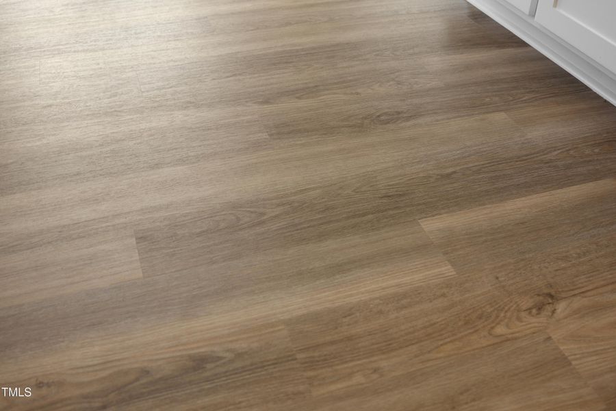 Low-maintenance Flooring! Low-maintenance Flooring!