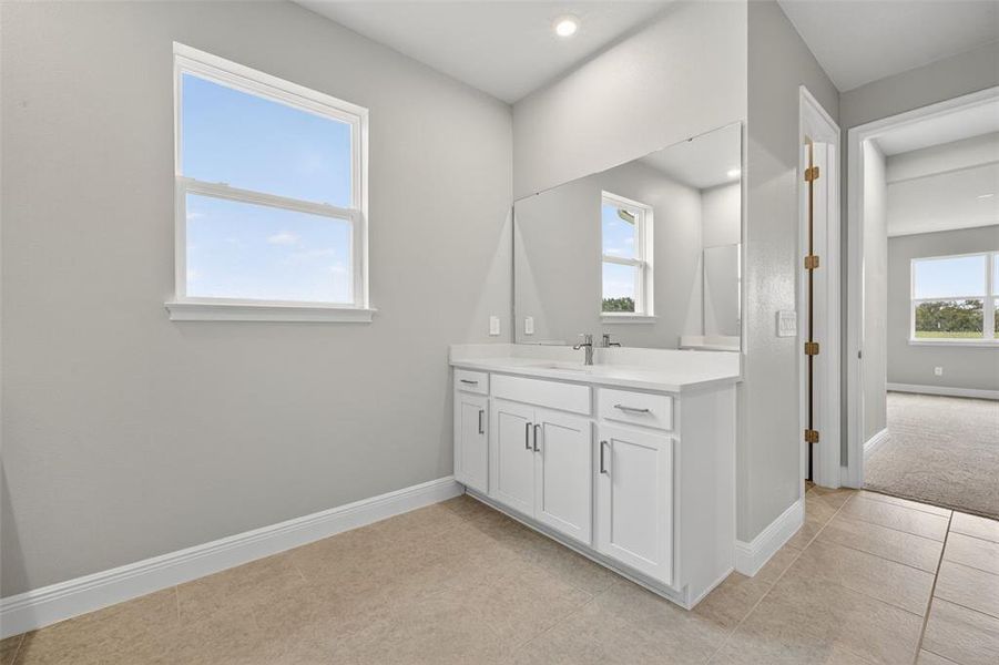 Primary Bathroom Primary Bathroom