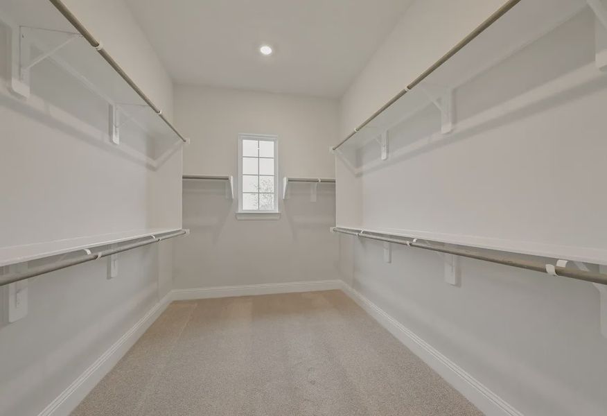 Plan 6060 Closet - 11 of 23 Plan 6060 Closet - 11 of 23