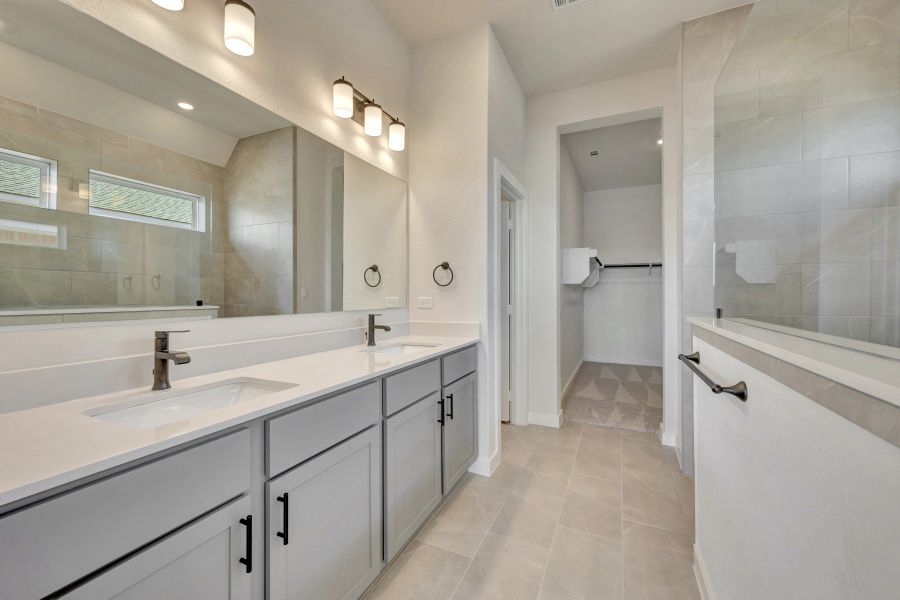 Owner's Bath Owner's Bath