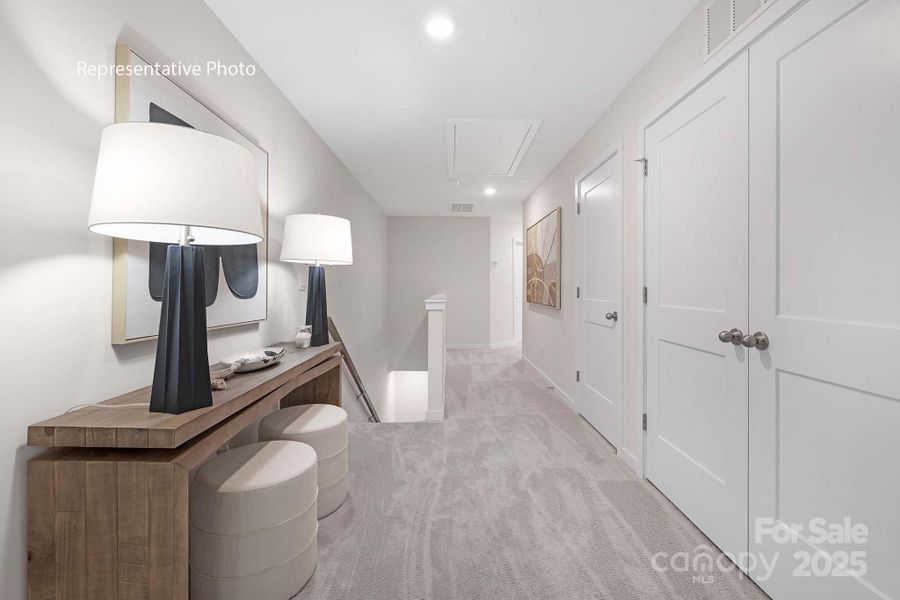 Image 19 of a home in Sanctuary at Southgate.