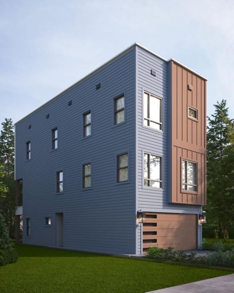 Image 35 of a home in .