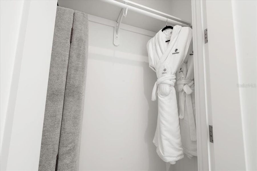 Close-up of interior finishes inside a home in , Marathon (Image 26). Close-up of interior finishes inside a home in , Marathon (Image 26).