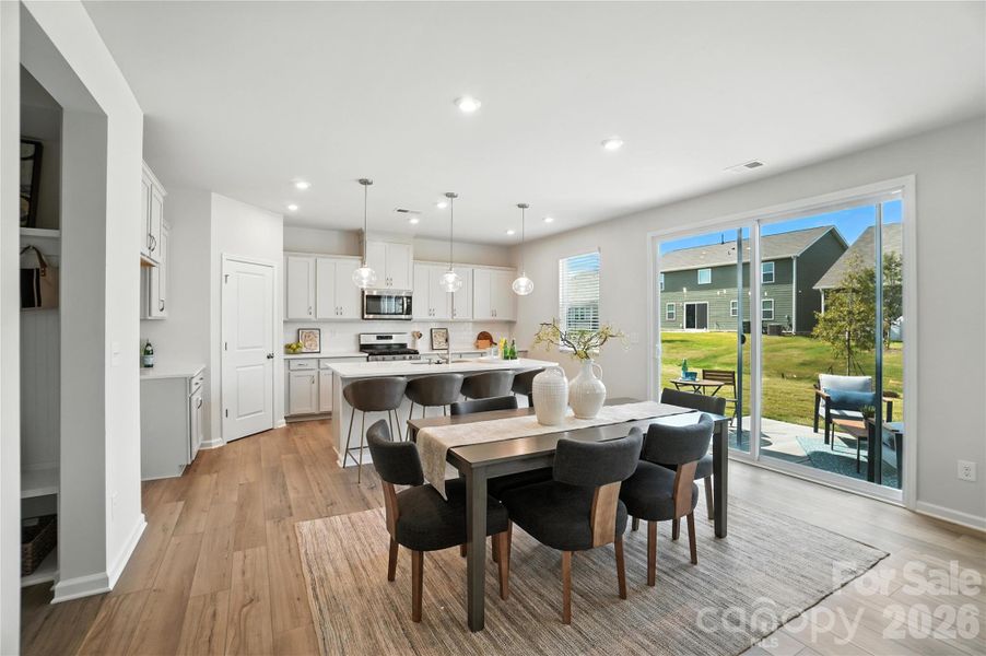 Photo representation only. Actual exterior and interior colors will vary.