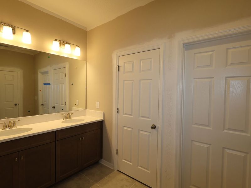 Bathroom Bathroom