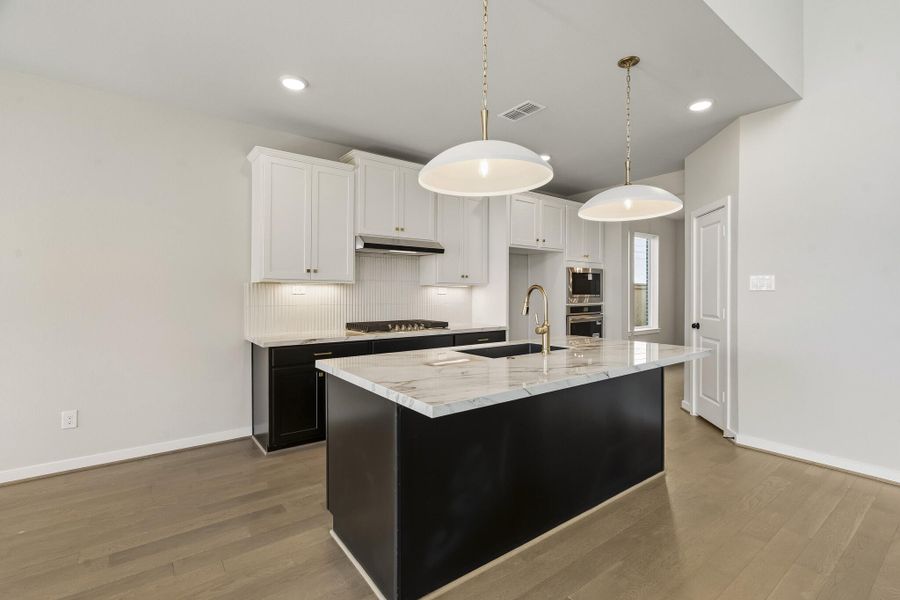 10615 Swamp Bay Drive Cypress, TX New Home Image 2