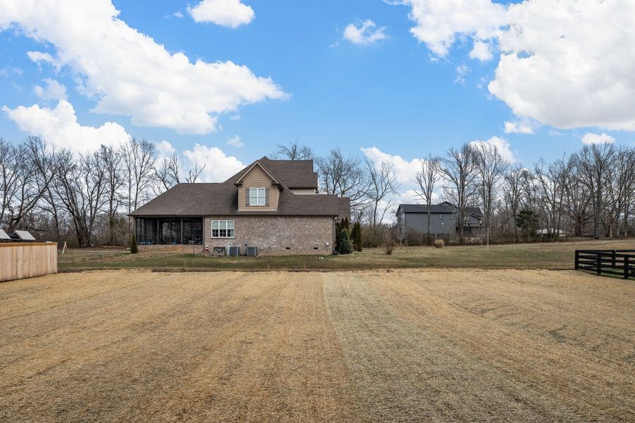 3,021sf New Home in Fairview, TN.  - Slide 45