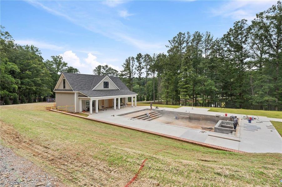 Image 27 of a home in .