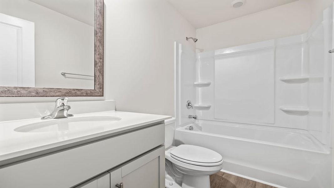 Image 29 of a home in Cedar Gap.