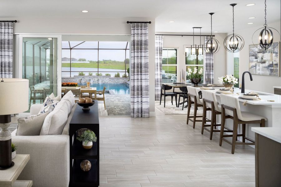 Grand Room - Ballast Point at Star Farms:Grand Room - Ballast Point at Star Farms