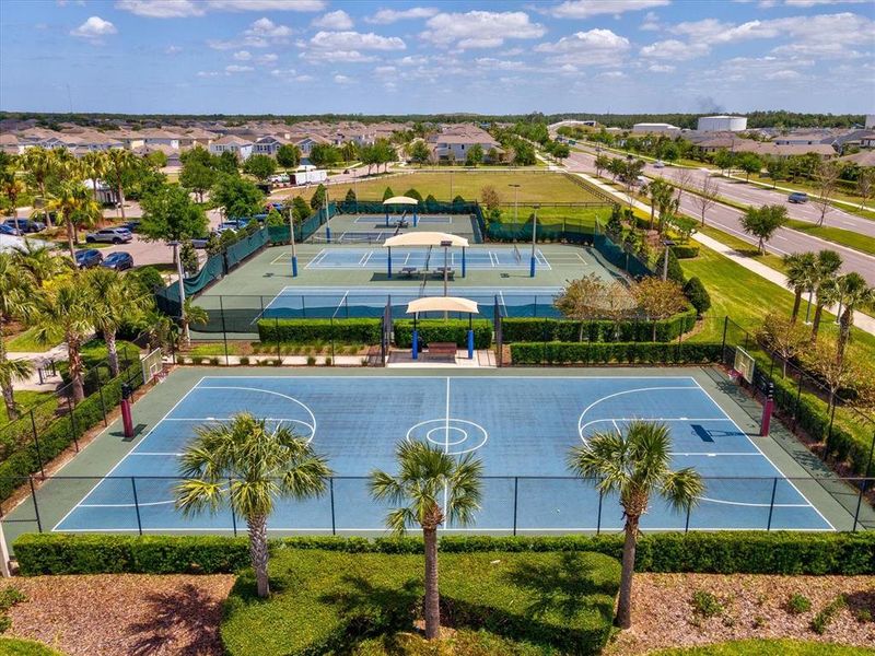 Community amenities in Waterset, Apollo Beach (Image 53).