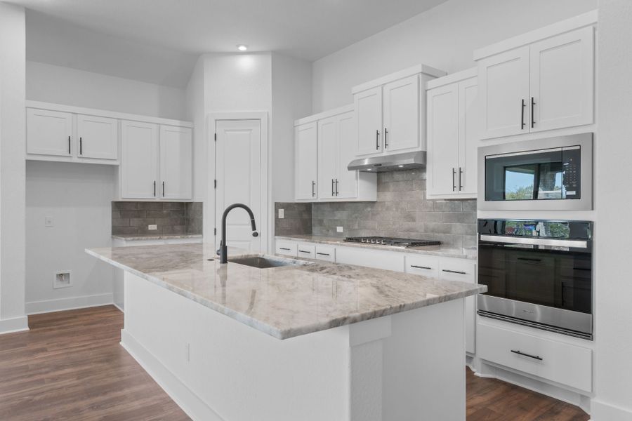 New Home in Round Rock, TX.  - Slide 13