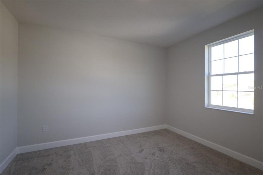 Spacious, unfurnished interior of a new home in Emerson Pointe, Apopka (Image 29).
