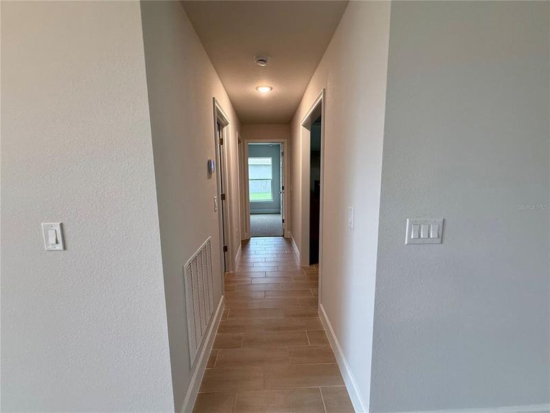 Spacious, unfurnished interior of a new home in Rotonda, Rotonda West (Image 8). Spacious, unfurnished interior of a new home in Rotonda, Rotonda West (Image 8).
