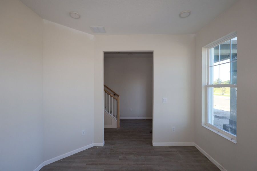 Interior Interior