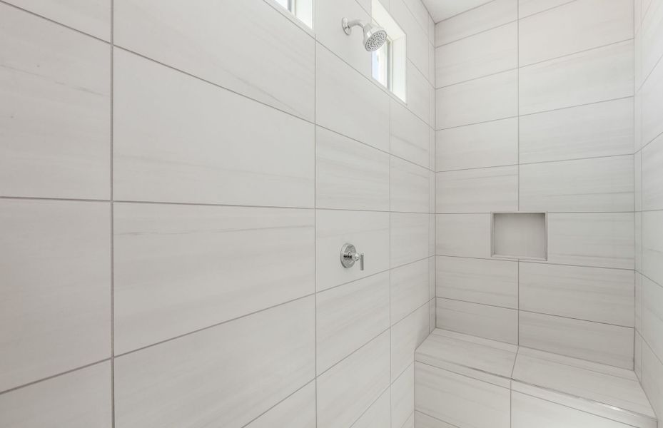 Close-up of interior finishes inside a home in Parkside at Anthem at Merrill Ranch, Florence (Image 16).