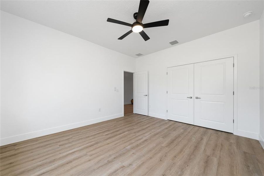 Spacious, unfurnished interior of a new home in , Orlando (Image 16). Spacious, unfurnished interior of a new home in , Orlando (Image 16).