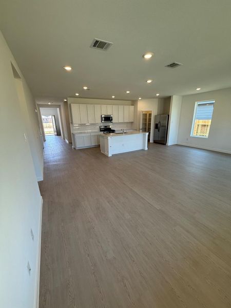 Photos are representative of floor plan - not actual home