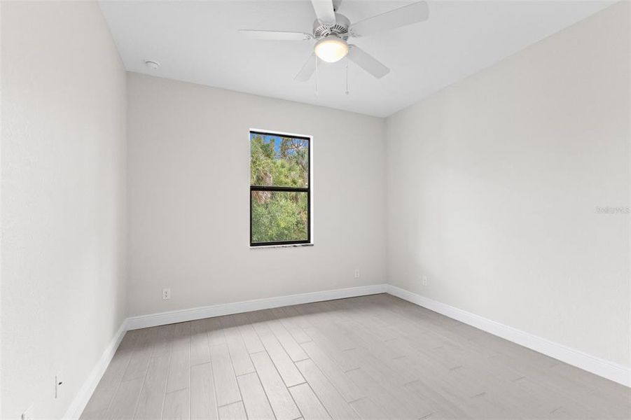 Spacious, unfurnished interior of a new home in , North Port (Image 19).