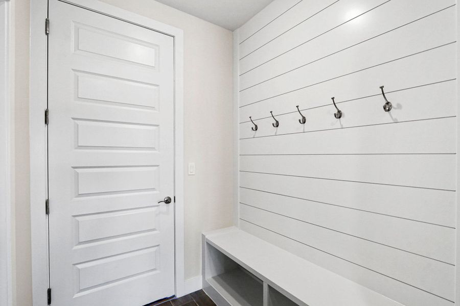 Representative furnished interior of a home built from the Zen by View Homes in The View at Desert Springs | Thoughtful Collection, El Paso (Image 9). Representative furnished interior of a home built from the Zen by View Homes in The View at Desert Springs | Thoughtful Collection, El Paso (Image 9).